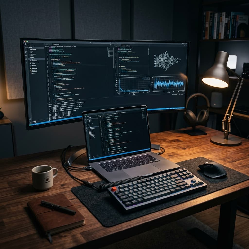 AI Developer Setup